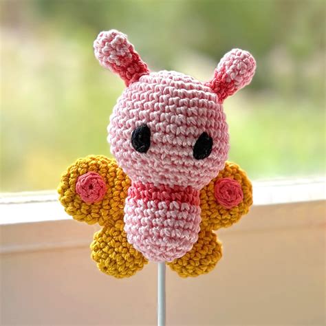 Free Amigurumi Patterns (Crochet) - Easy Crochet Patterns