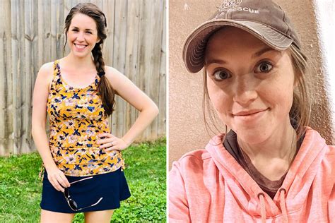 Joy Anna Duggar Tells Sister Jill She S Beautiful In Swimsuit Photo As Siblings Support Each