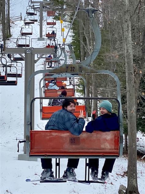 Create Lifetime Memories At The Homestead Ski Resort Bountiful Blessings