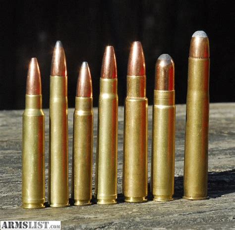 ARMSLIST - Want To Buy: 338 Winchester Magnum Ammo