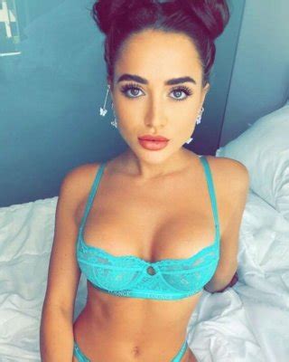 Georgia Harrison Nude Porn Pictures XXX Photos Sex Images PICTOA