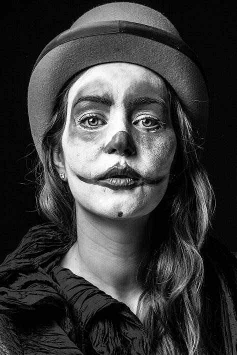 Clowns 2014 Art Photography Portrait Circus Aesthetic Clown Pics