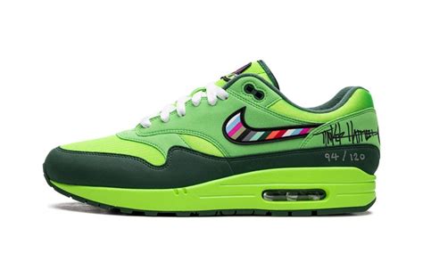 Buy Nike Air Max Oregon Tinker Hatfield Stadium Goods