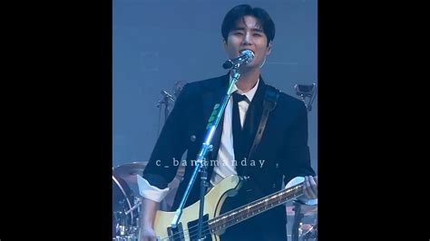 240412 데이식스 Day6 “welcome To The Show” Concert 한 페이지가 될 수 있게 Time Of