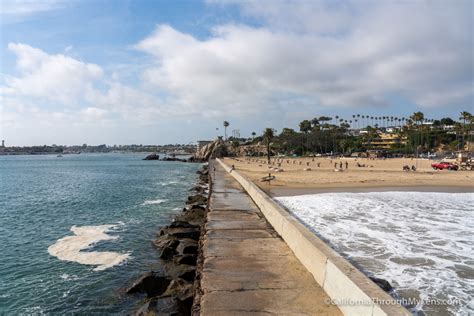 8 Orange County Beaches to Visit this Summer - California Through My Lens