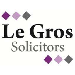 Le Gros Solicitors Crunchbase Company Profile Funding