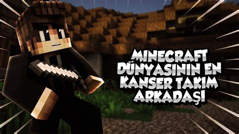 M Necraft D Nyasinin En Kanser Takim Arkada I Minecraft Eggwars