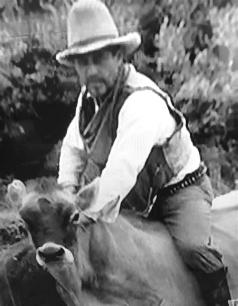 Festus Is A Real Cowboy Tv Westerns Western Hero Classic Television