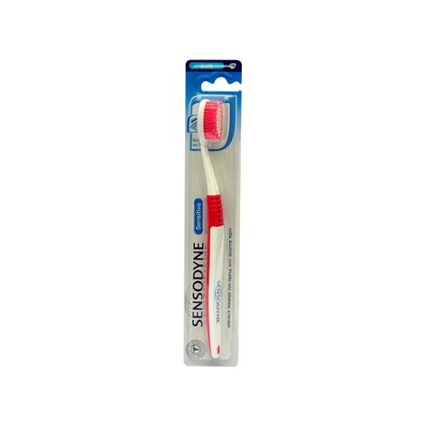 Sensodyne Ultra Sensitive Toothbrush (Soft) - Indian on shop