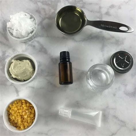 Homemade Essential Oil Healing Salve One Essential Community