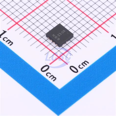 DMN6069SFGQ 13 Diodes Incorporated MOSFETs JLCPCB