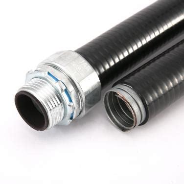 Experienced Supplier Of Ul Cul Liquid Tight Flexible Conduit Ul