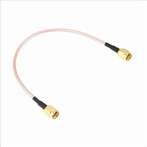 RF Connector Cable Wholesaler from Pune