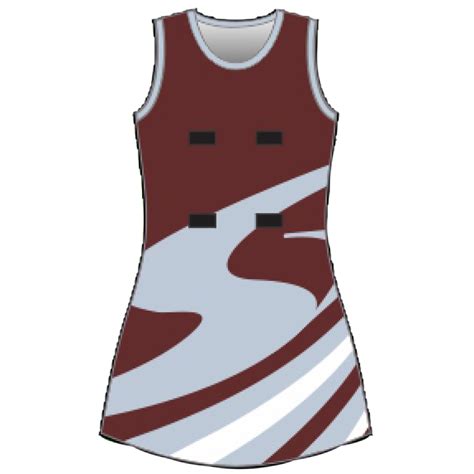 Netball Uniforms – Kay's Custom Sportswear