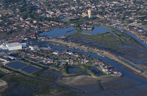 Conseil Municipal De Gujan Mestras Le Plan Local Durbanisme Bient T