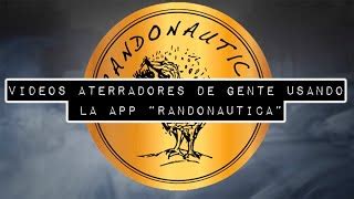 Dross Presenta Videos Aterradores De Gente Usando La App Randonautica