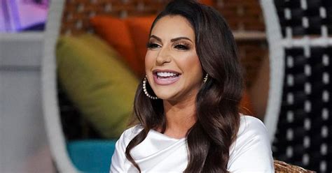 Jennifer Aydin on the "Explosive" 'RHONJ' Season 11 Reunion (EXCLUSIVE)