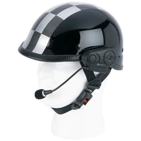 Bluetooth Motorcycle Helmet Set | Buy