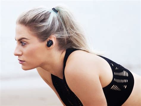 Bose Sport Earbuds Workout Earphones Give You Lifelike Sound Gadget Flow