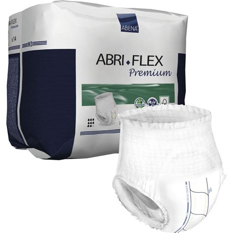 Abena Abri Flex Bukseble M3 15 Stk