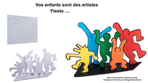 Nos Enfants Sont Des Artistes Gribouill Art