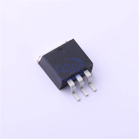 Mic Wu Tr Microchip Tech C Lcsc Electronics