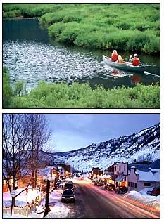 Minturn - Minturn Rentals and Property Management