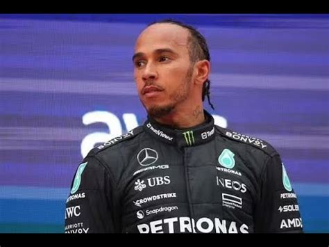 Lewis Hamilton Last Hope Extinguished By Toto Wolff S Mercedes Confirm