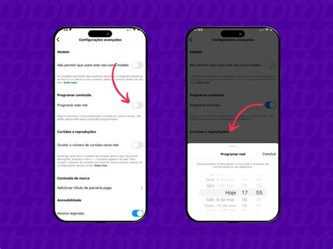 Instagram Programar Postagem - Como programar uma postagem no Instagram? Saiba agendar posts no feed ...
