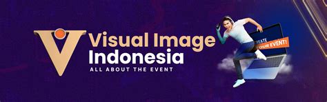 visual image indonesia