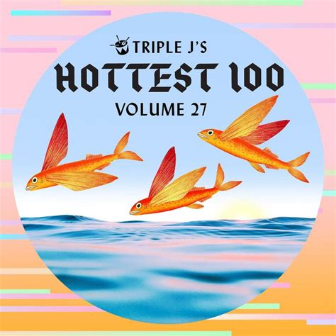 Overview | Hottest 100 Archive | triple j