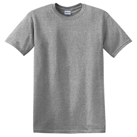 Blank T Shirt A Canvas For Creativity And Style