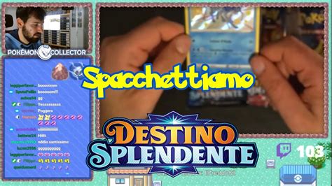 TROVO LA SHINY PIU COSTOSA Spacchettiamo Il Nuovo Set Destino