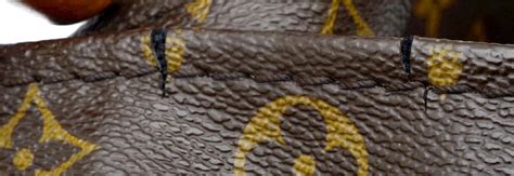 Repair Louis Vuitton Cracked Leather Iucn Water