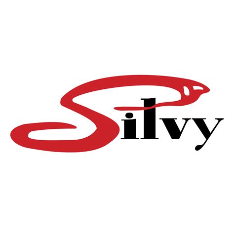 Silvy Logo PNG Transparent & SVG Vector - Freebie Supply