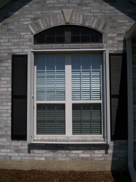 Specialty Shutters | Accordion Shutters