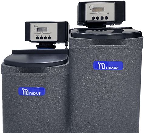 Home Nexus Water Softeners