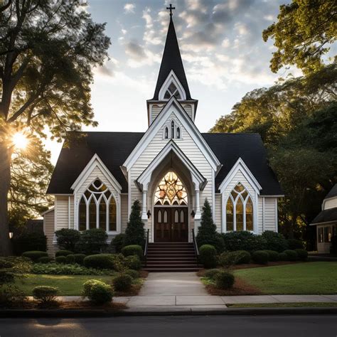 Kempsville Presbyterian Church: 7 Remarkable Facts