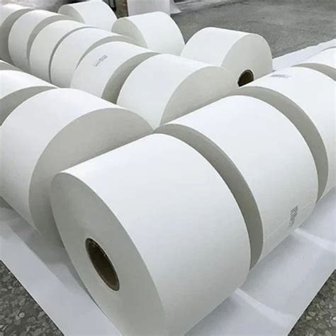 Jumbo Thermal Paper Roll For Printing Receipts Gsm At Rs Roll