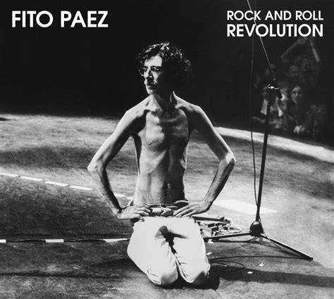 La verdadera historia de la relación entre Fito Páez y Charly García