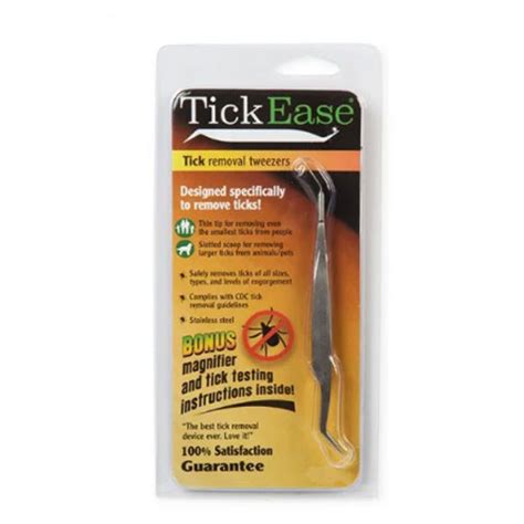 Tick Removal Tool - Camping Galore