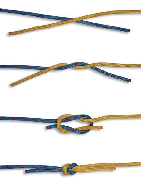 How To Tie A Knot The Essential Knots You Need To Know Artofit