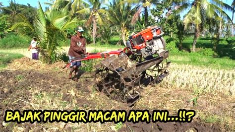 Gila Traktor Youtube