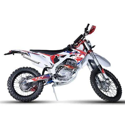 250cc 4 Stroke Dirt Bike, Lextra High Performance Dirt Bike | Renco ...