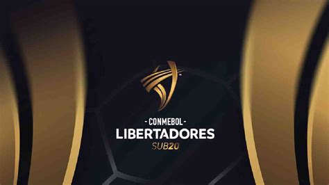 Así quedaron conformados los grupos para la Copa Libertadores Sub 20