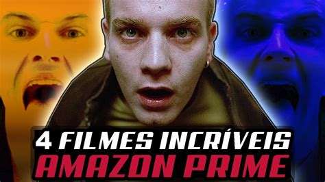 Filmes Sensacionais Na Amazon Prime Melhores Filmes Amazon Prime