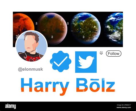 10 April 2023 Elon Musk Twitter Name Elon Musk Hat Seinen Twitter