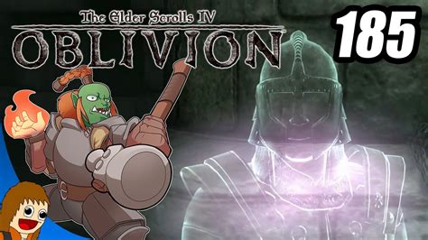 The Elder Scrolls Iv Oblivion Blood Of The Divines Youtube