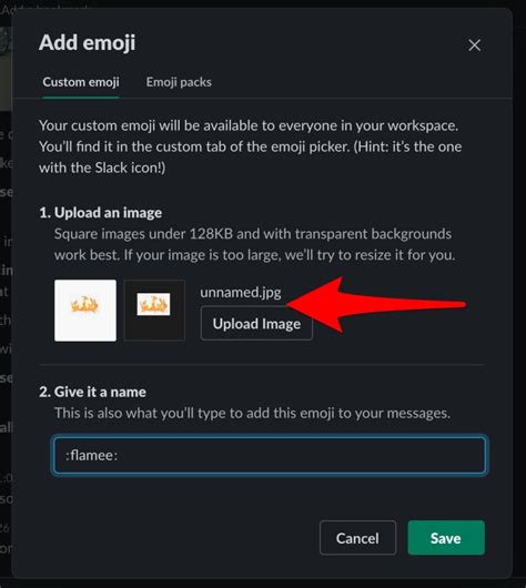 How To Create A Custom Emoji In Slack Mashable