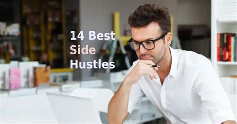 Best Side Hustles For Men To Earn Online Income Techigurus